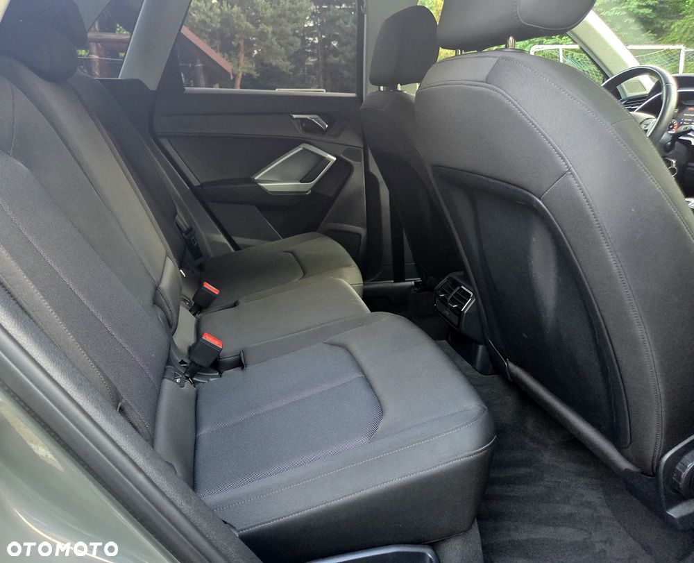Audi Q3 35 TFSI Advanced - 29