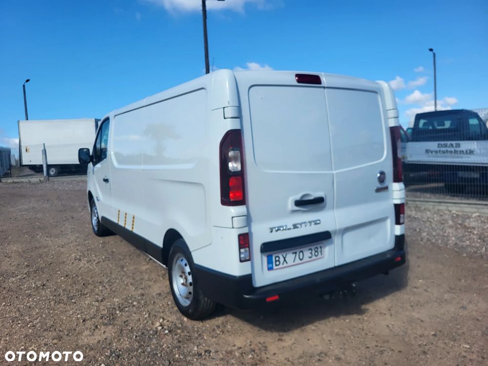 Fiat Talento - 10