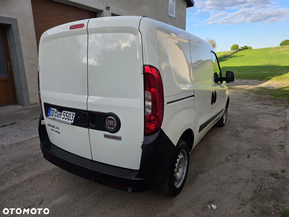 Fiat DOBLO - 29