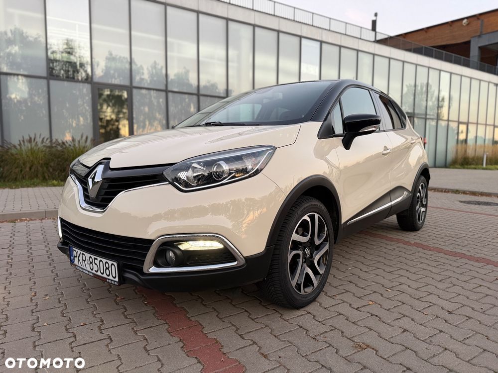 Renault Captur - 1