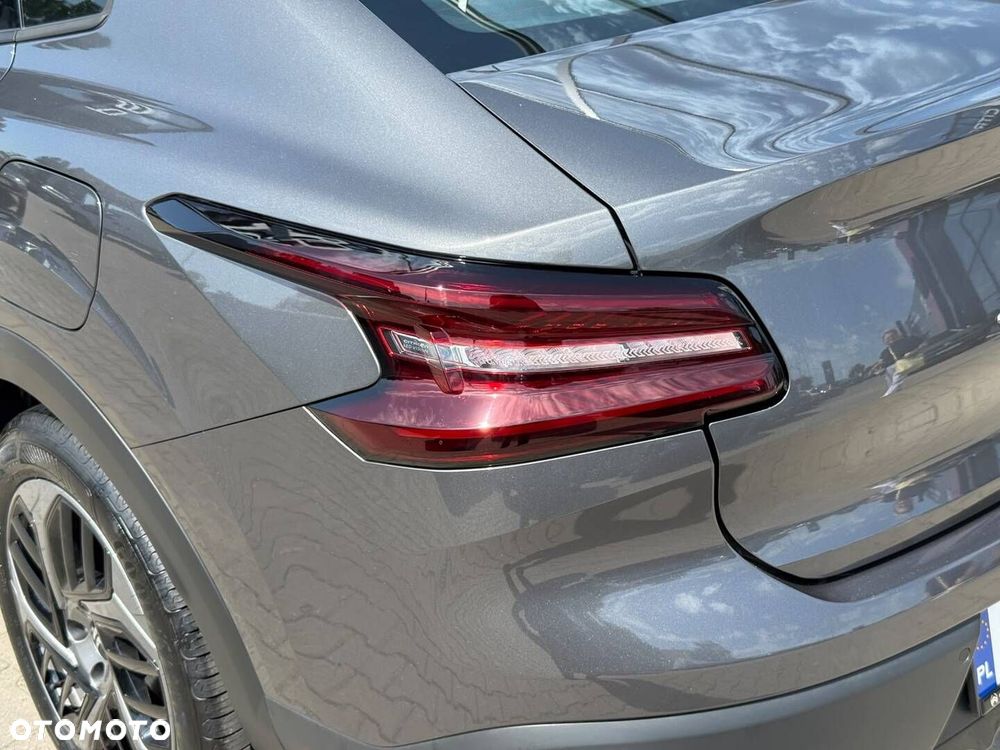 Citroën C4X 1.2 PureTech Feel Pack S&S EAT8 - 11