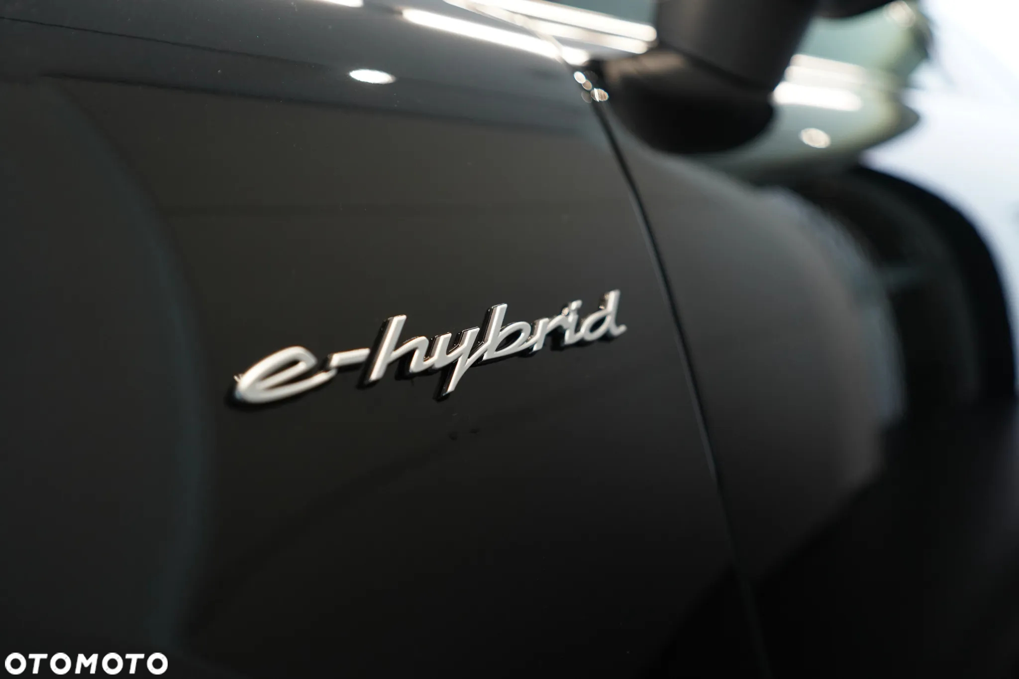 Porsche Cayenne E-Hybrid PHEV - 35