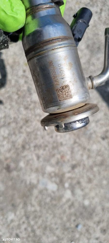 Injector adblue BMW G20 G21 G30 G32 G11 G14 G15 G01 G02 G05 G06 G07 - 2