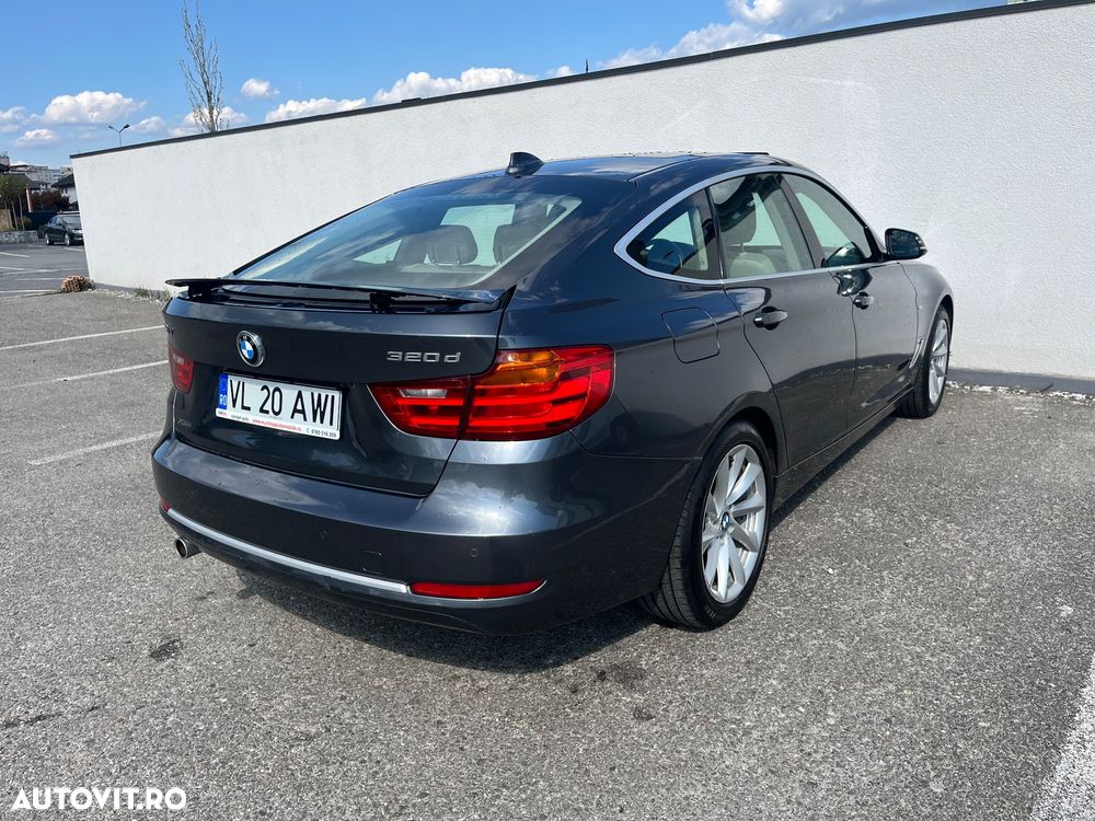 BMW Seria 3 - 8