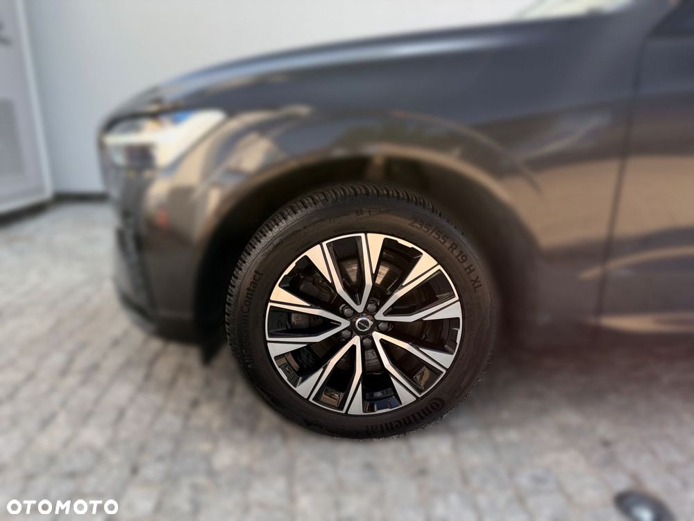 Volvo XC 60 - 10