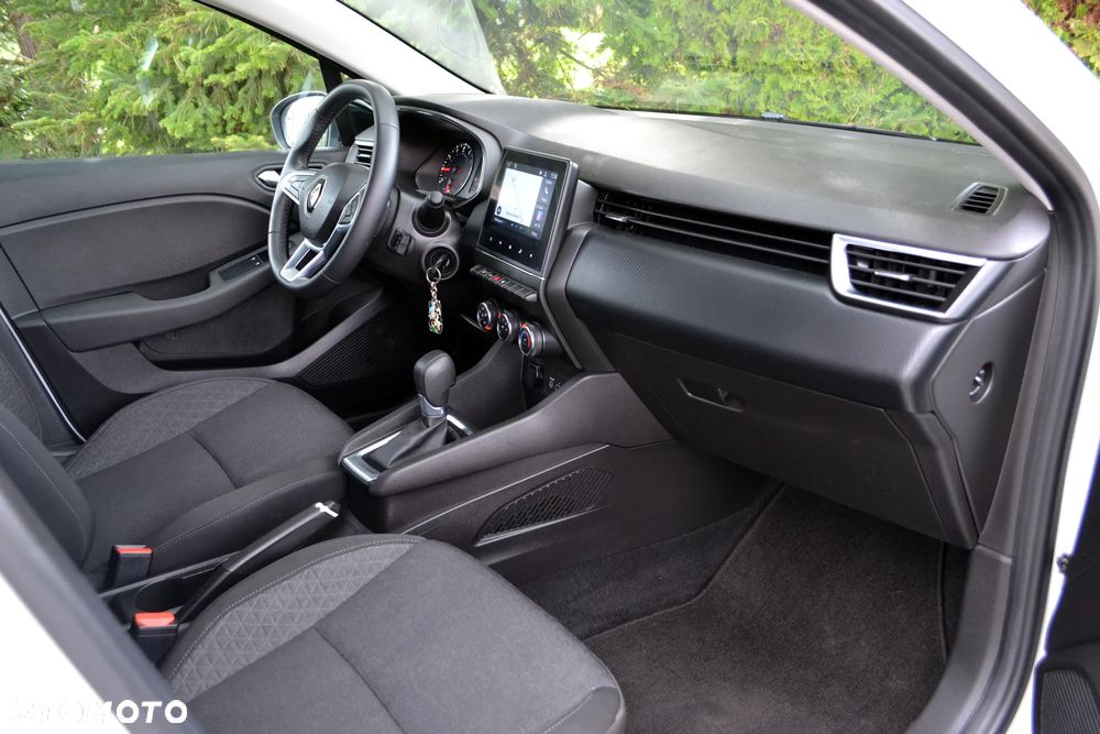 Renault Clio - 21