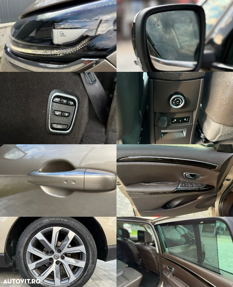 Renault Espace Energy dCi 160 EDC ELYSEE - 6