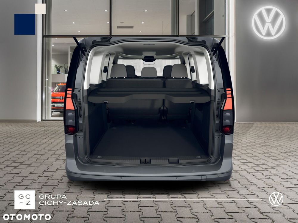 Volkswagen Caddy - 4