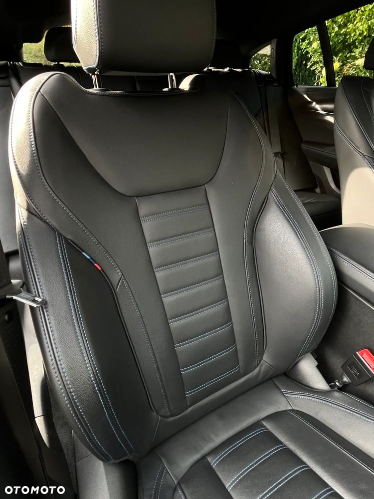 BMW X4 xDrive20i M Sport sport - 15
