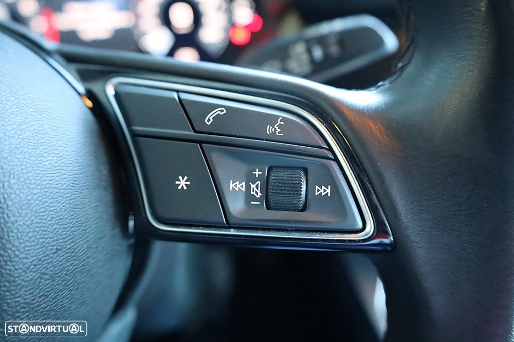 Audi A3 Sportback 30 TFSI Advanced S tronic - 29