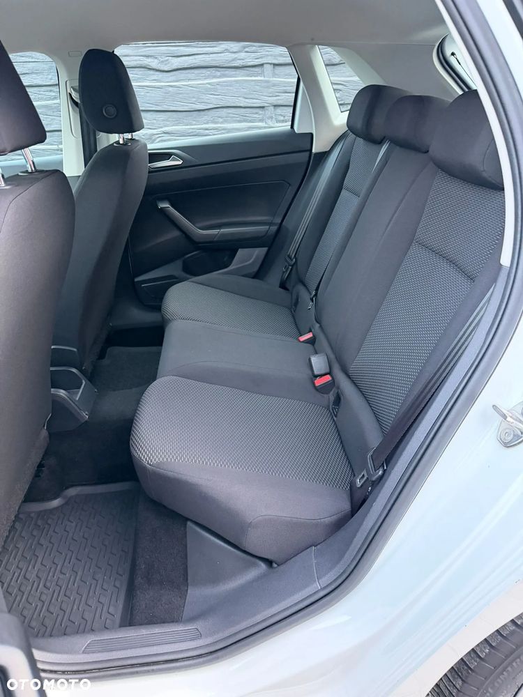 Volkswagen Polo 1.0 TSI Blue Motion - 13