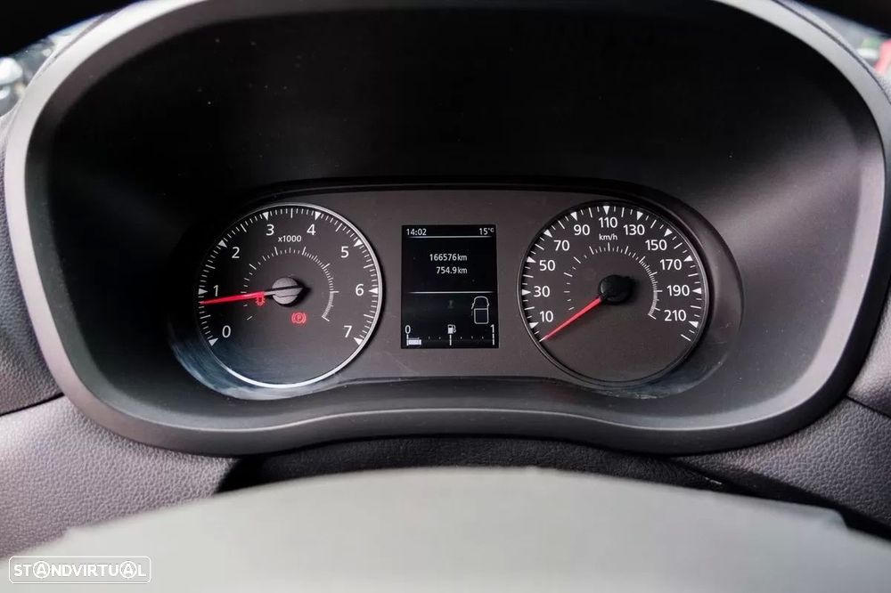 Renault Master - 14