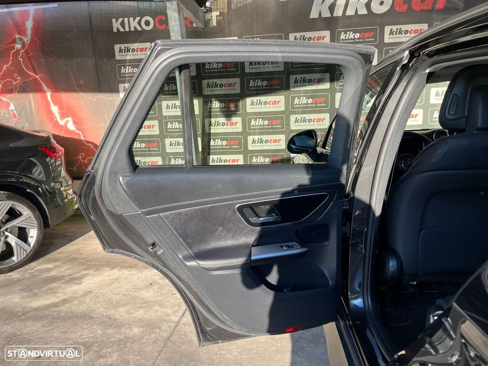 Mercedes-Benz GLC 300 de 4Matic 9G-TRONIC Edition AMG Line - 49