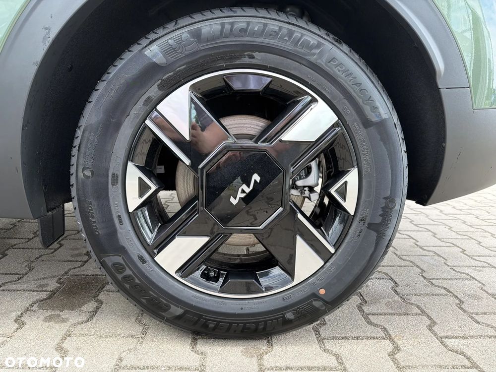 Kia Sportage 1.6 T-GDI M 2WD - 20