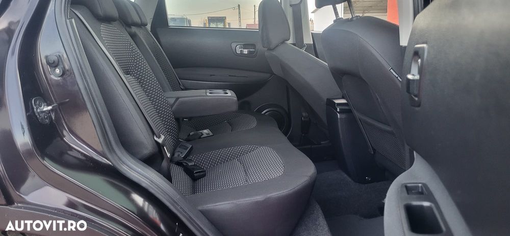 Nissan Qashqai 1.5 DCI DPF Acenta - 34