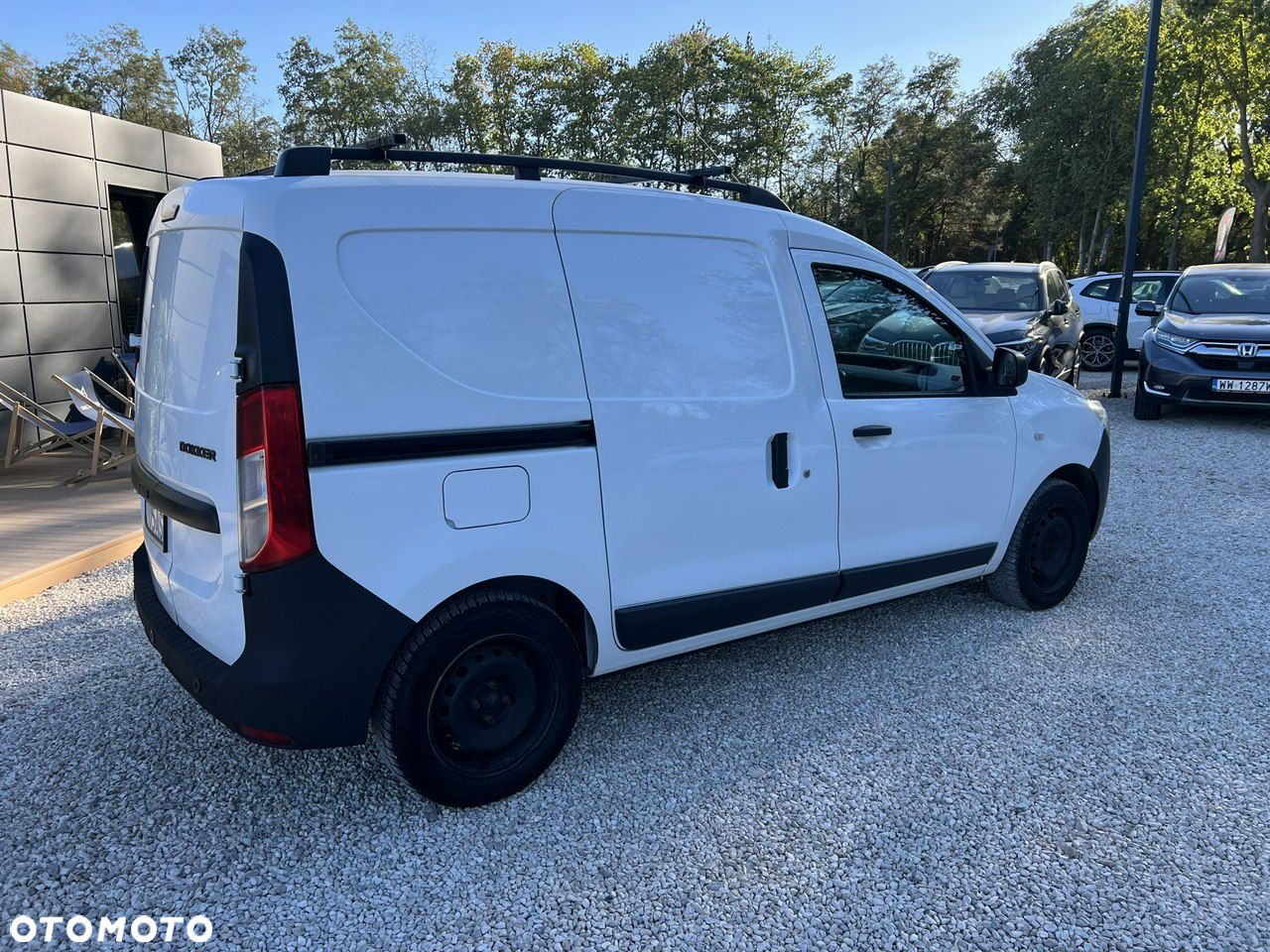 Dacia Dokker Van - 22