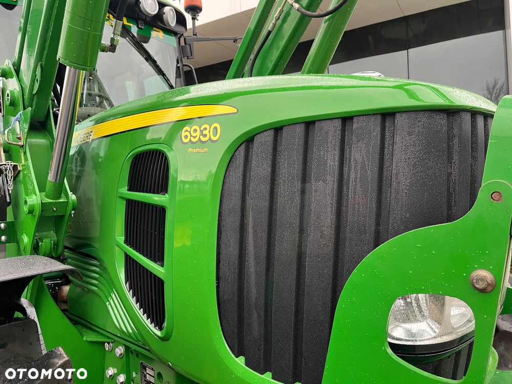 John Deere 6930 Premium - 11