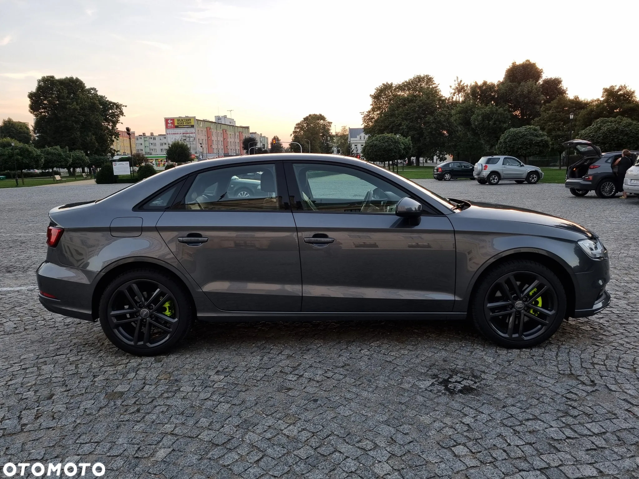 Audi A3 - 3