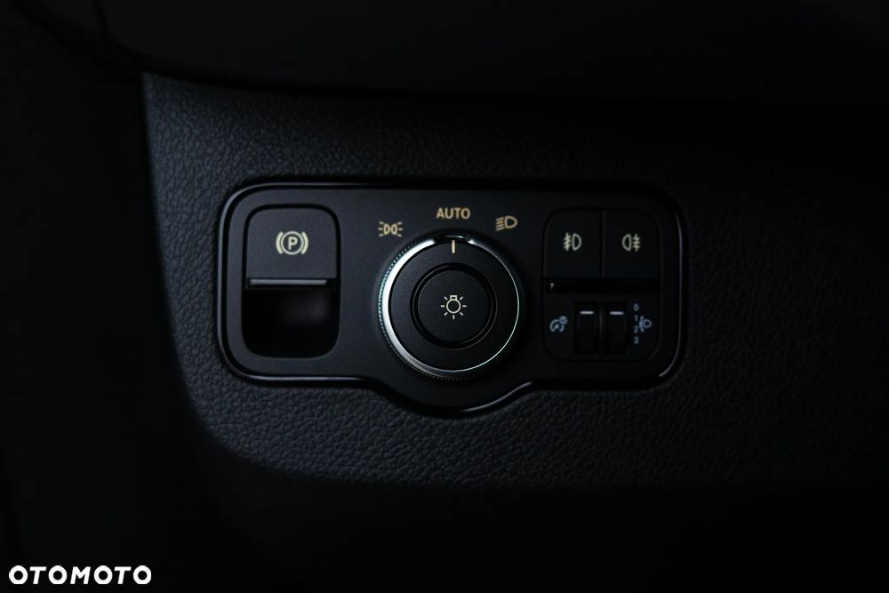 Mercedes-Benz eSprinter - 22