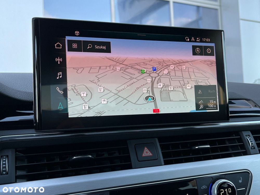 Audi A5 Sportback - 34