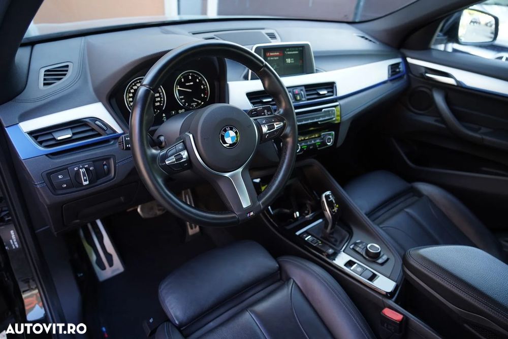 BMW X2 - 3