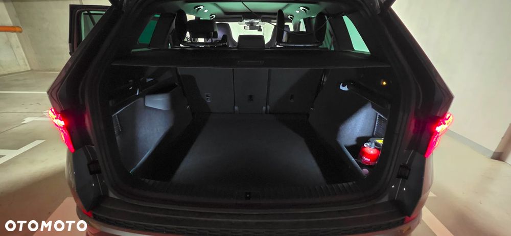 Skoda Kodiaq 2.0 TDI 4x4 Sportline DSG - 22