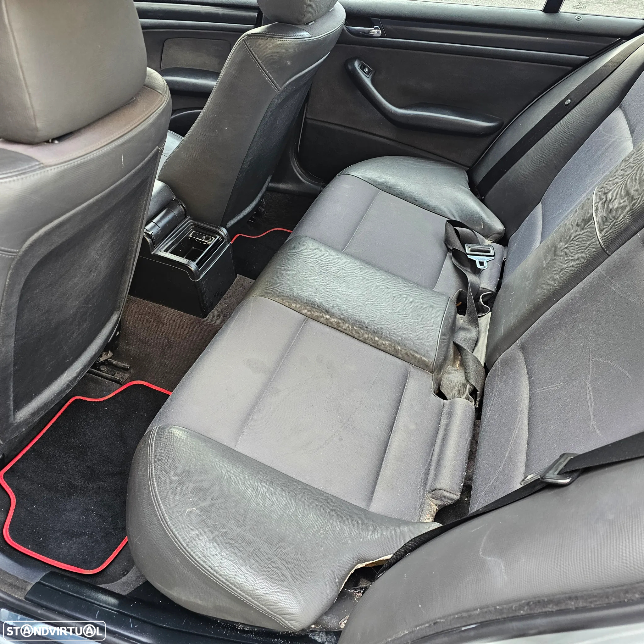 BMW 320 d - 20