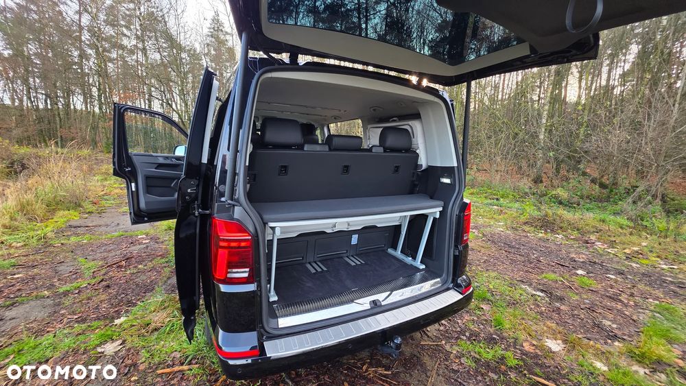 Volkswagen Multivan 2.0 TDI L1 Highline DSG - 19