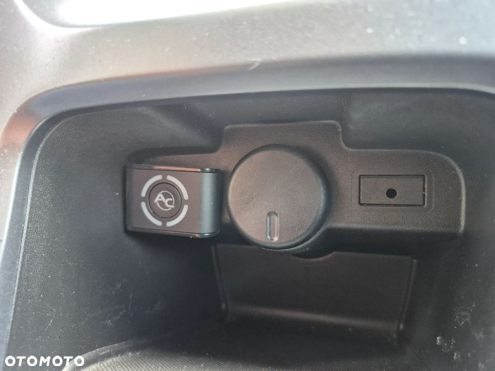 Opel Astra 1.6 Active - 25
