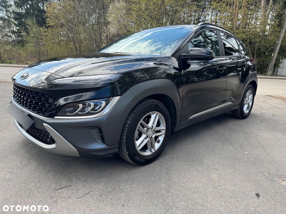 Hyundai Kona 1.0 T-GDI Style DCT - 15