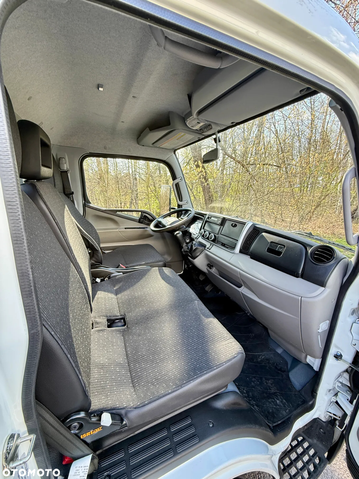 Mitsubishi CANTER - 13