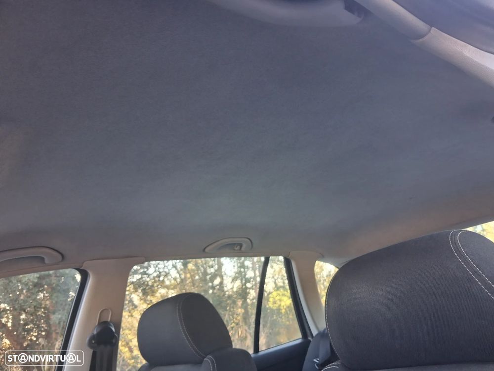 Skoda Fabia Break 1.2 Elegance - 19