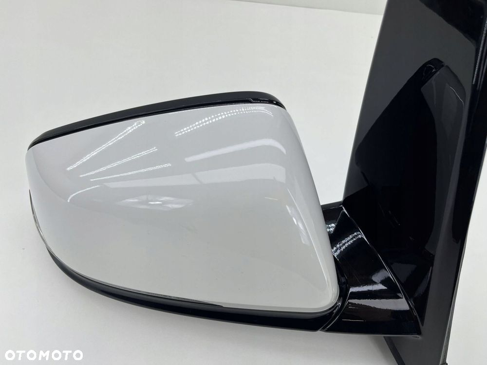 BMW 2 F45 LUSTERKO PRAWE 5-PIN M-PAKIET A300 ANGLIK - 8