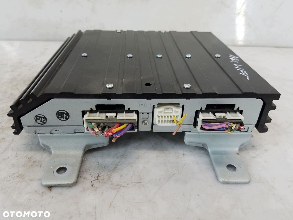 wzmacniacz mitsubishi asx 8701a474 - 4