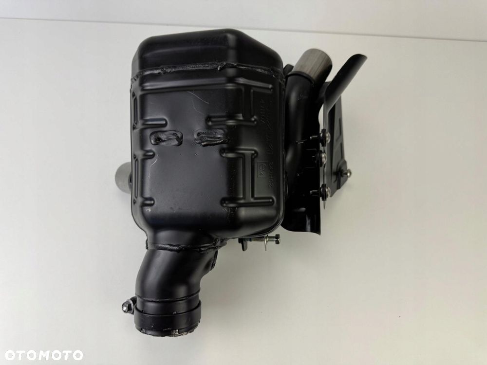 Katalizator Suzuki GSX-R 1000 K9-L6 - 12