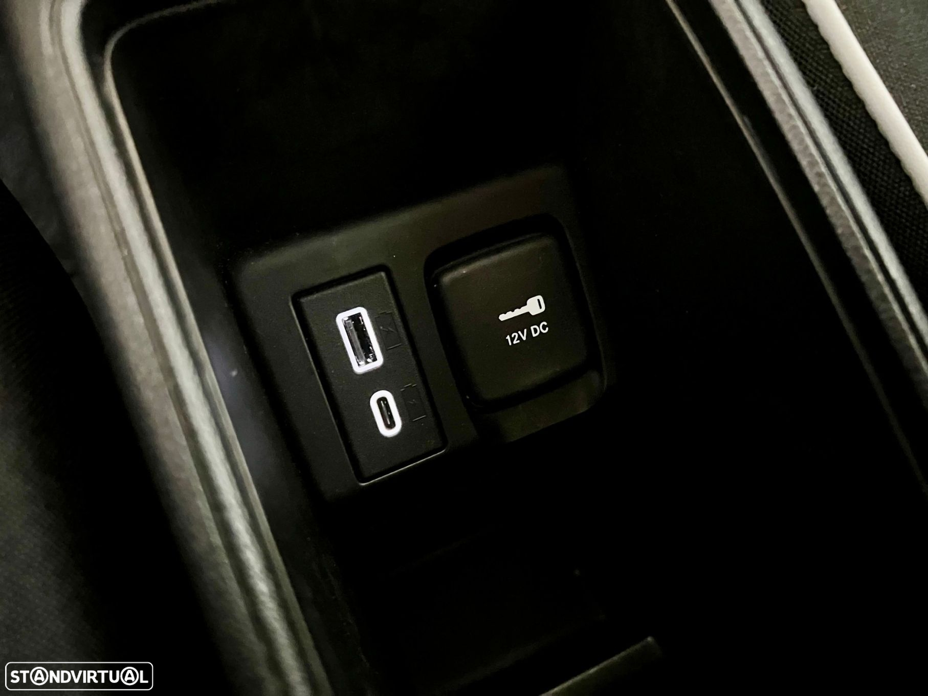 Fiat 500e Action - 27