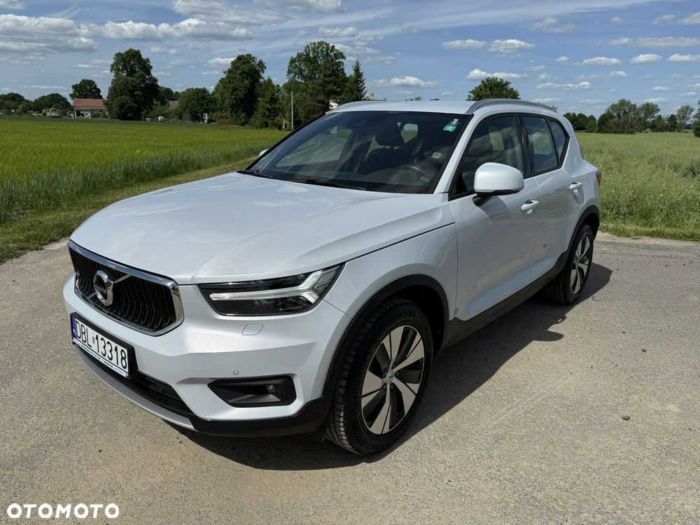Volvo XC 40 D3 Momentum Pro - 14