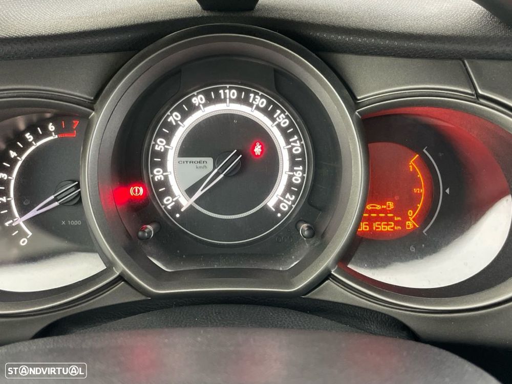 Citroën C3 1.2 PureTech Collection - 9