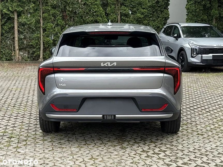 Kia K4 1.6 T-GDI M - 8