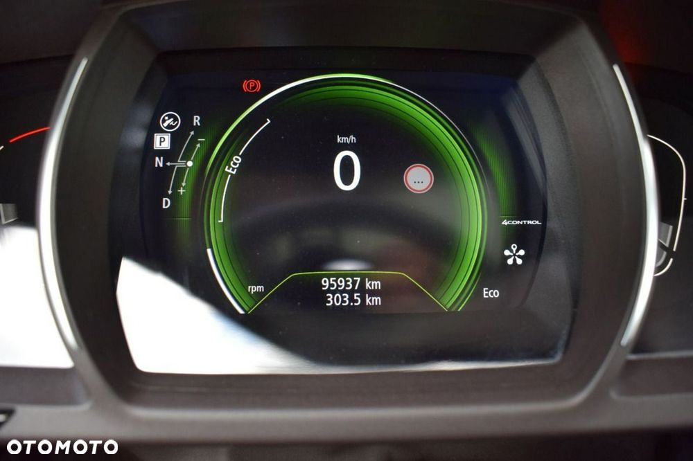 Renault Espace - 9