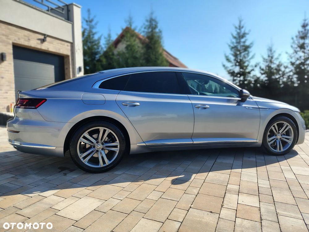 Volkswagen Arteon - 20