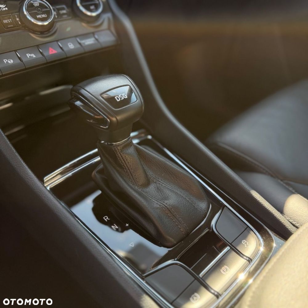 Skoda Kodiaq - 25