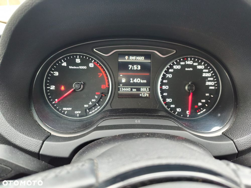 Audi A3 Limousine 1.0 TFSI - 7