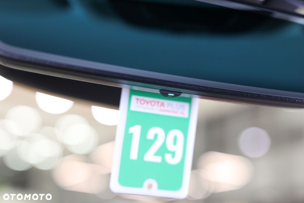 Toyota Corolla 1.8 Hybrid Comfort - 38