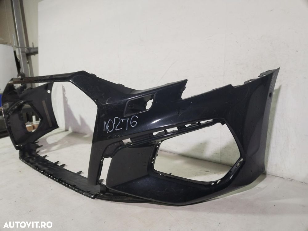 Bara fata Audi A3 S-Line, 2020, 2021, 2022, 2023, 2024, cod origine OE 8Y0807437F. 10276 - 2