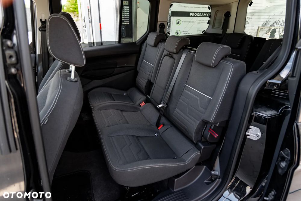 Ford Tourneo Connect Grand 1.5 TDCi Start/Stop Titanium - 18