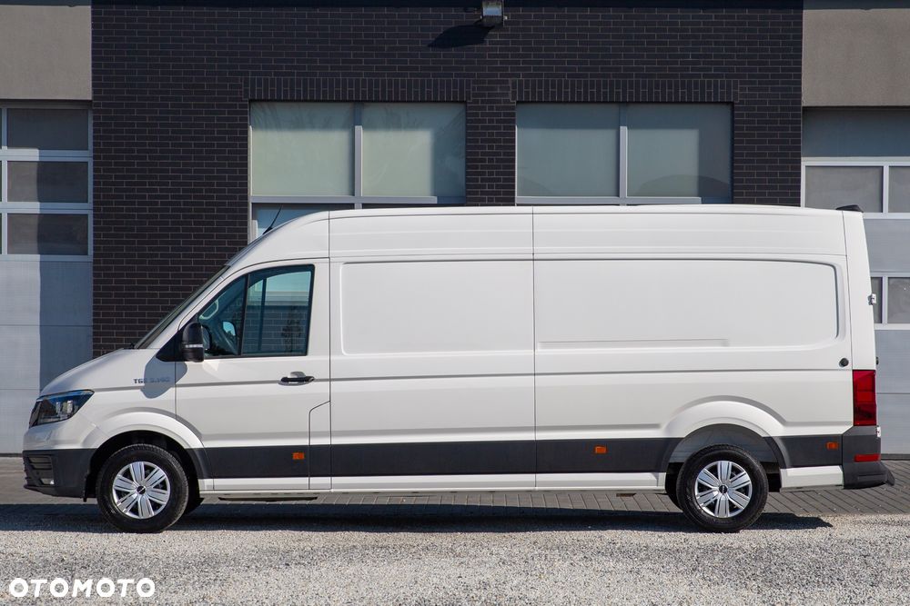 MAN TGE wersja L4H2 *1 TURBO* - 6