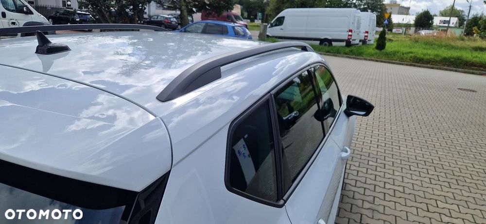 Seat Ateca 1.5 TSI ACT DSG OPF FR - 22