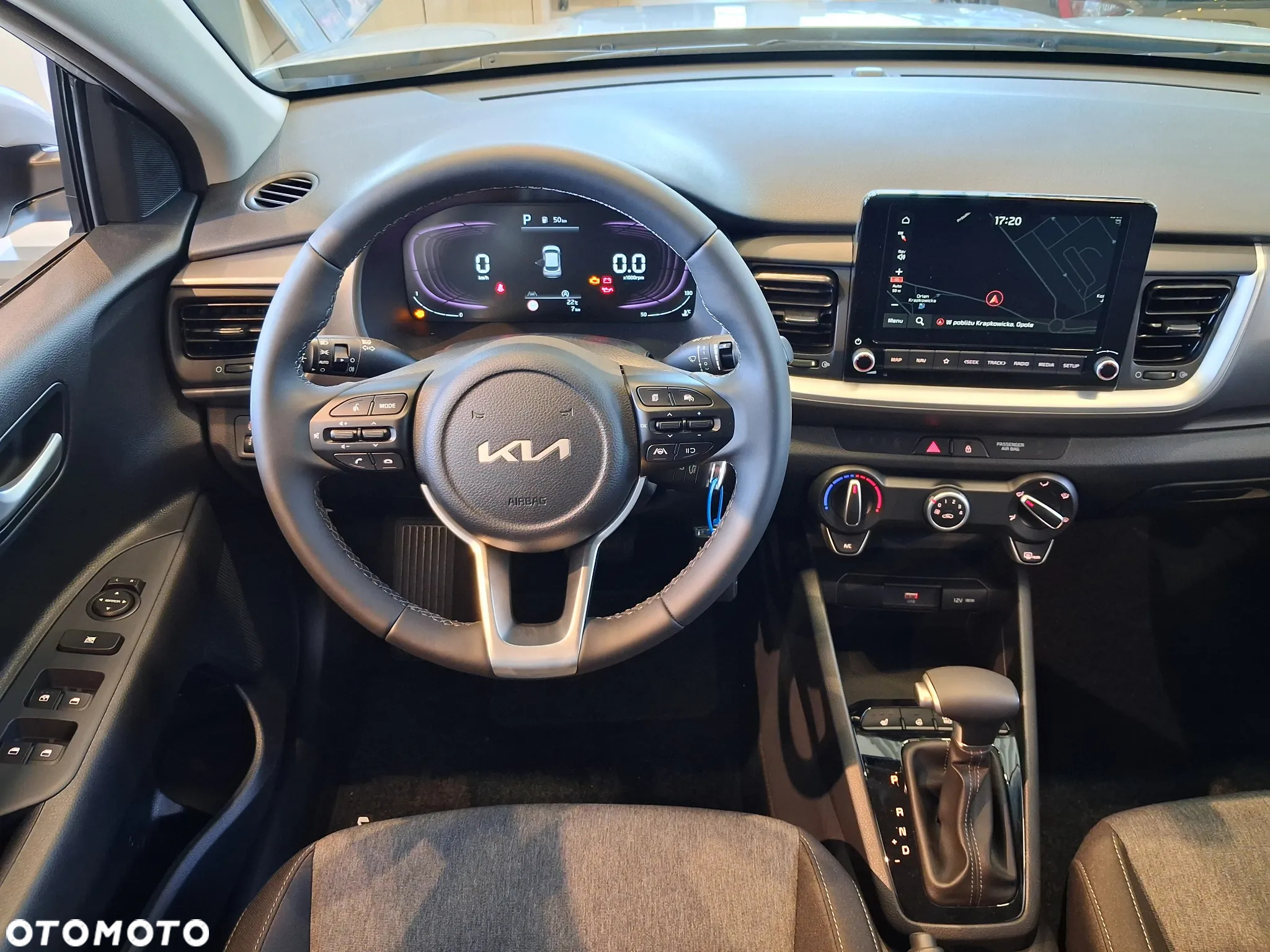 Kia Stonic 1.0 T-GDI M DCT - 5