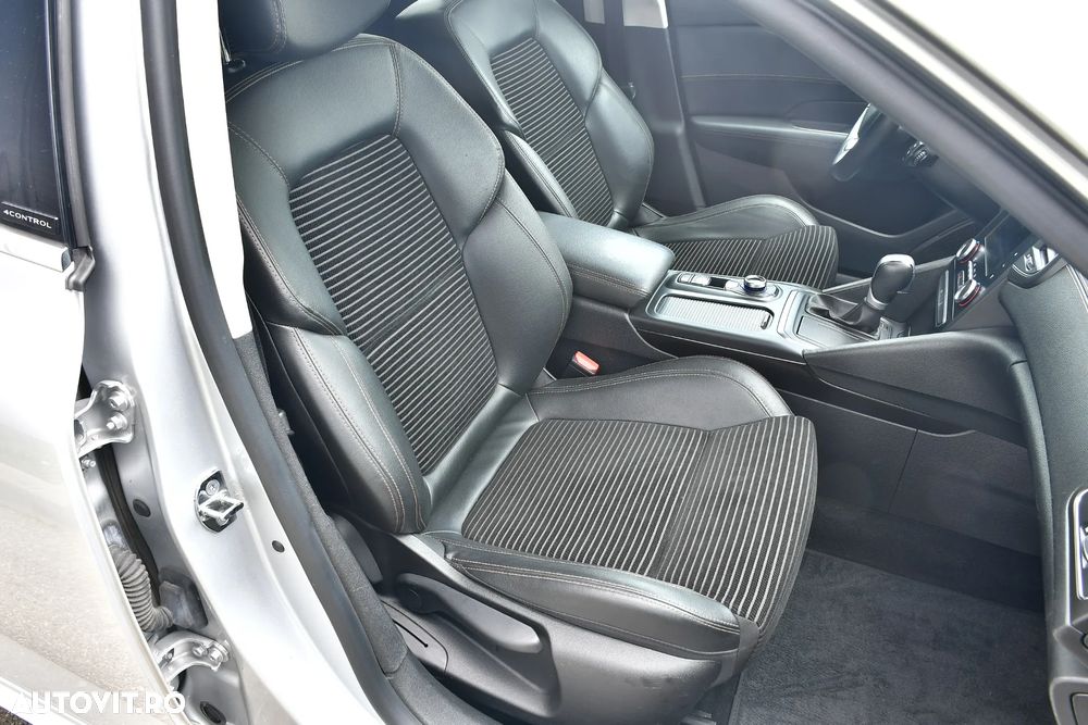 Renault Talisman ENERGY dCi 160 EDC INTENS - 7